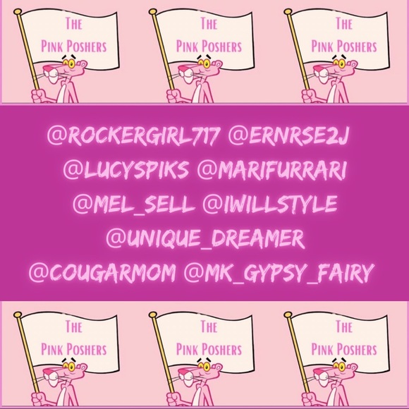 It’s a Follow Game Share me Follow Game #2 - Picture 3 of 3